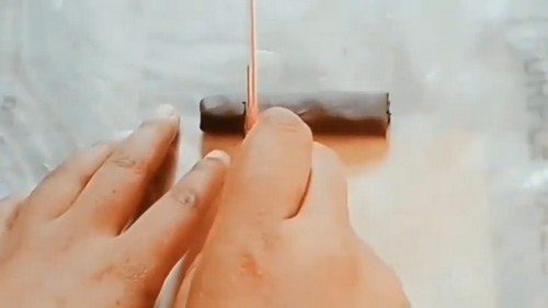 Best clay necklace Pendant 1