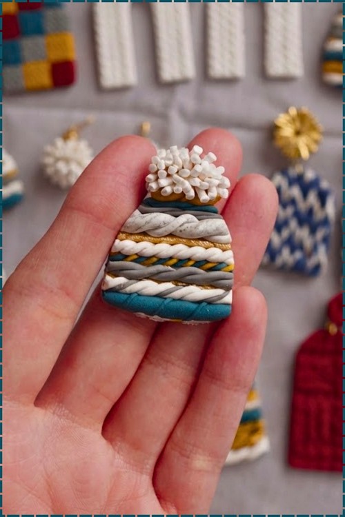 Best how to Polymer Clay Earrings tools