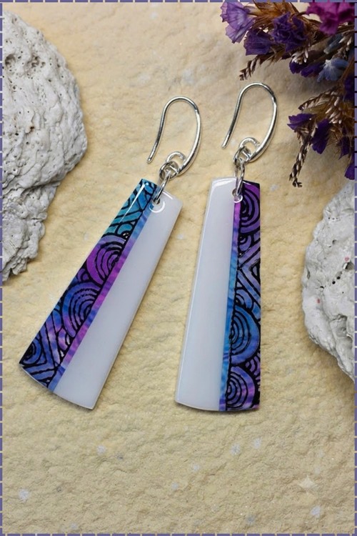 Best how to Polymer Clay Earrings