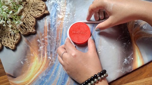 Clay Jewellery Handmade Butterfly Tutorial 1