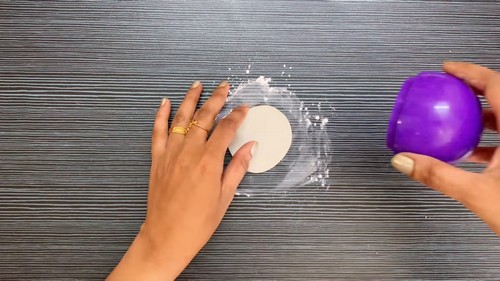 Clay Jewelry Diy Tutorial 2