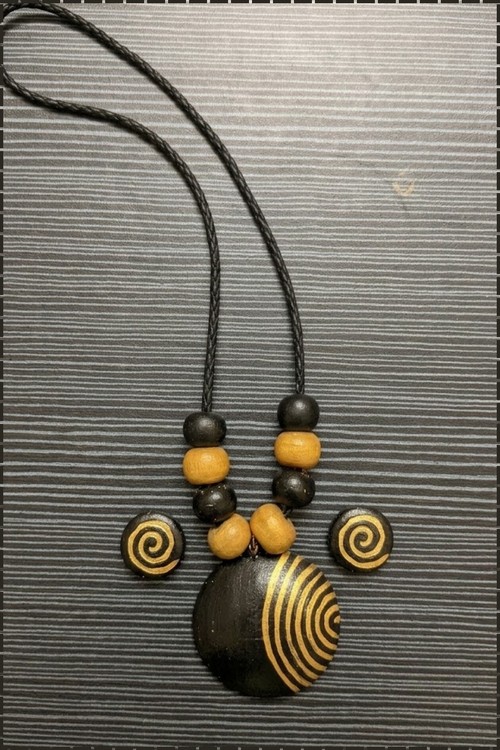 Clay Jewelry Diy