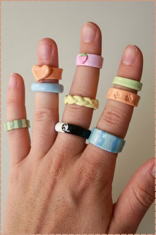 _Clay ring