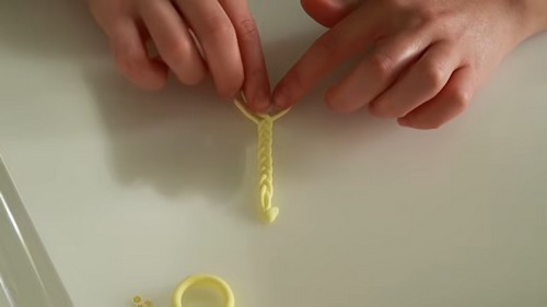 Clay Ring 7