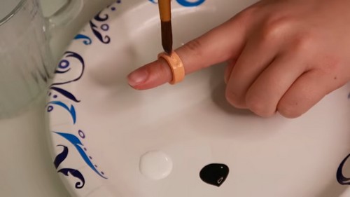 Clay Ring 8