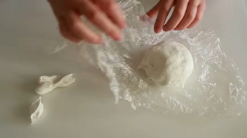 Clay Ring 5