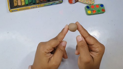 Cute Clay Charm ideas 1