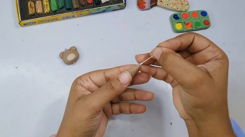 Cute Clay Charm ideas 2