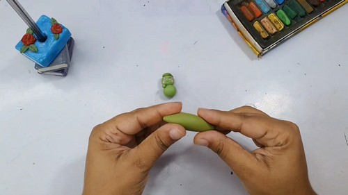 Cute Clay Charm ideas 4