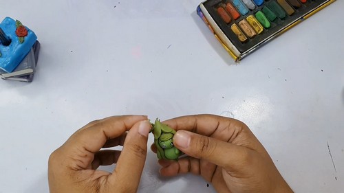 Cute Clay Charm ideas 5