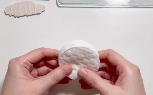 Polymer clay Charms Diy Tutorial 2