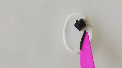 Polymer Clay Locket Chain Ideas 3