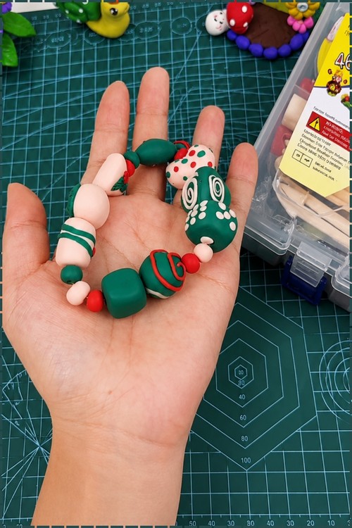 Cla7Bracelets Tutorial